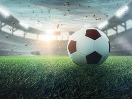 NTRK acquires official broadcasting rights for FIFA World Cup 2026