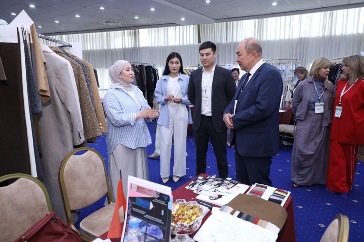 пресс-службы МИД КР