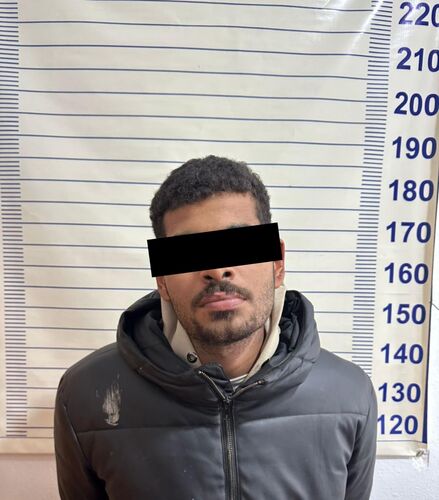 Чүй облустук ички иштер башкармалыгы