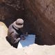 Фото 24.kg. Археологические раскопки на месте древнего города Суяб 