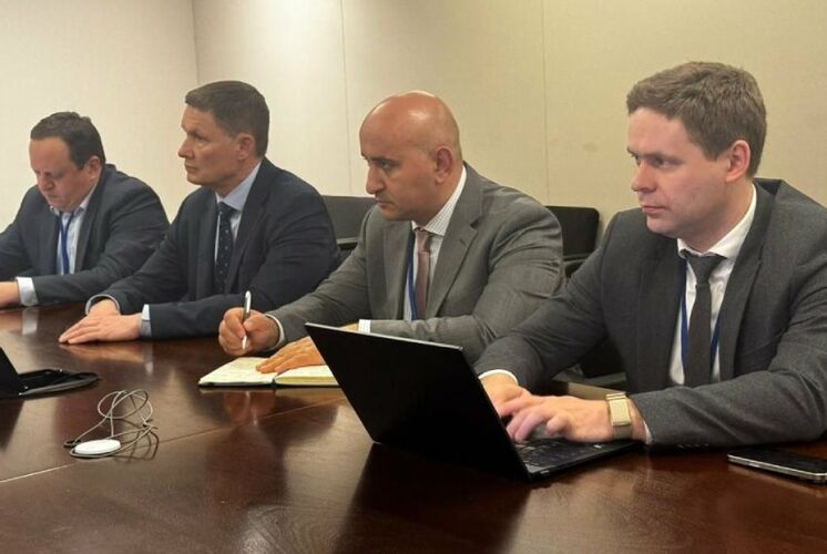 пресс-службы Минфина КР