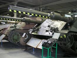 Музей военной техники в&nbsp;Германии запретил вход гражданам Кыргызстана
