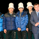 Фото Федерации самбо КР. На турнире в Кыргызстане