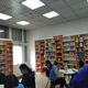 Фото Кундуз Эрматовой. В Джалал-Абадской области открыли библиотеку в честь акына Элмирбека Иманалиева