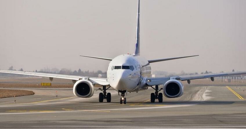 С&nbsp;4&nbsp;марта возобновляется авиасообщение с&nbsp;Дубаем и&nbsp;Кувейтом
