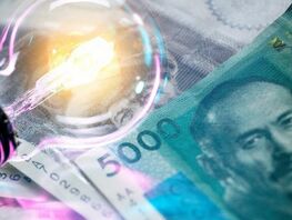 Кабмин КР&nbsp;выносит на&nbsp;обсуждение новые тарифы на&nbsp;электроэнергию до&nbsp;2030 года
