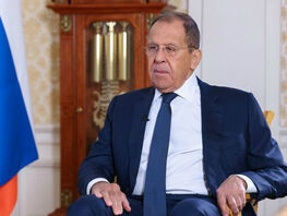 Russia is preparing to hold second summit with Central Asian countries — Lavrov