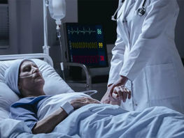 Когда вылечить невозможно, или Почему кыргызстанцы страдают от&nbsp;болей
