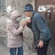 Фото УПСМ. В Бишкеке нашли пропавшего пожилого человека