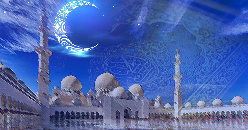 Орозо-2026: когда в&nbsp;Кыргызстане начнется мусульманский пост
