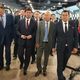 Фото 24.kg. Премьер-министр Мухаммедкалый Абылгазиев принял участие в открытии форума BIF-2019