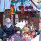 Фото ИА «24.kg» Фестиваль ремесел в Бишкеке