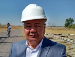 Стала известна причина отставки министра энергетики Таалайбека Ибраева
