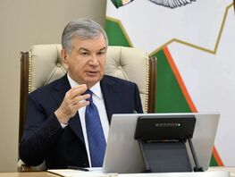 Атака на&nbsp;Иран. Армия Узбекистана перешла на&nbsp;усиление
