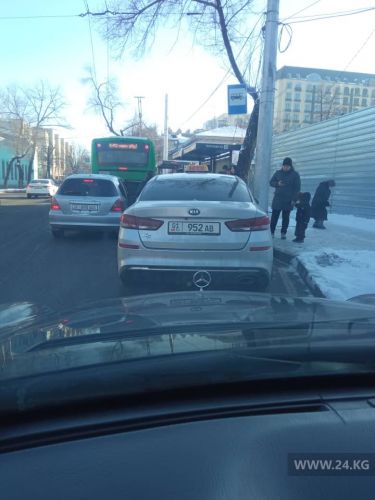 читателя 24.kg