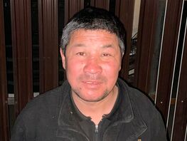 Дальнобойщики ищут родных Максата Ишенбаева. Он&nbsp;мог стать жертвой рабства в&nbsp;РК
