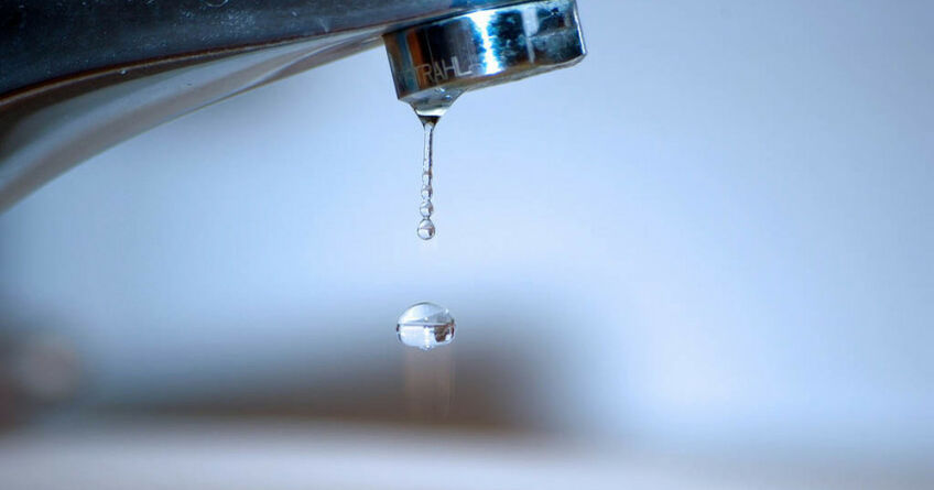 В&nbsp;одном из&nbsp;жилмассивов Бишкека 11&nbsp;марта не&nbsp;будет холодной воды 