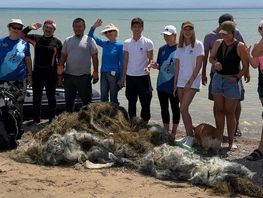 Не&nbsp;дадим погибнуть нашей жемчужине
