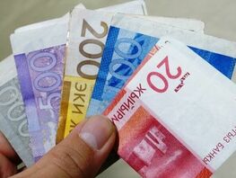 Kyrgyzstan to introduce monthly allowance for all children under three