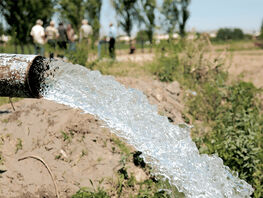 Мы&nbsp;оплачиваем половину стоимости воды. Какие изменения предлагал новый закон
