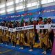 Фото ГАМФКиС. Открытие чемпионата Азии по кикбоксингу