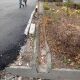 Фото читателя 24.kg. Тротуар на улице Жукеева-Пудовкина