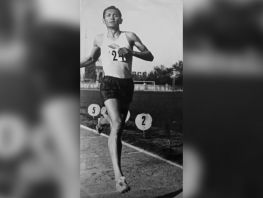 Бег длиною в&nbsp;жизнь: история мастера спорта Эрмека Черикбаева
