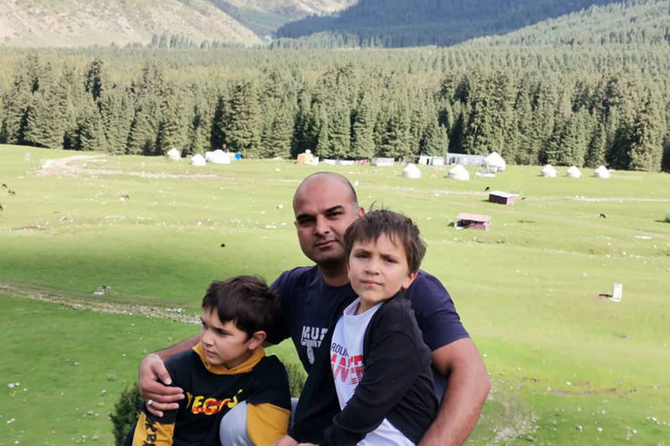 собеседника редакции