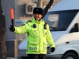 МВД обозначило нарушения, при которых водителей будут проверять на&nbsp;знание ПДД
