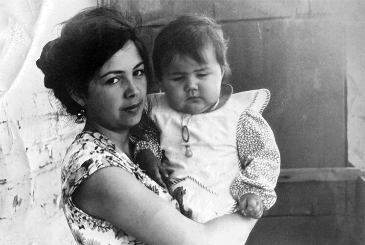 из семейного архива