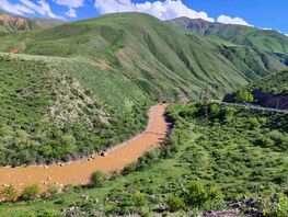 Мгновения жизни. Красота Кыргызстана в&nbsp;фото и&nbsp;видео читателей 24.kg
