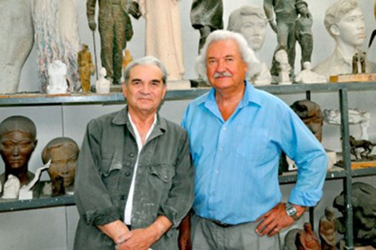 личный архив семьи