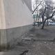 Фото мэрии Бишкека. После устранения нарушения на улице Джунусалиева, 78