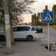 Фото читателя. Чудаки парковки