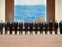 Даже самый сложный диалог лучше вооруженного противостояния&nbsp;&mdash; Садыр Жапаров
