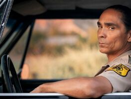 От&nbsp;детективных триллеров до&nbsp;кислотного сюрреализма: сериалы следующей недели
