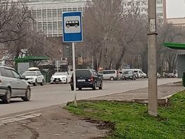 Жители Бишкека просят запустить на&nbsp;их&nbsp;улице общественный транспорт
