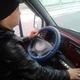 Фото Facebook. В Бишкеке водитель маршрутки № 215 не берет оплату проезда с пенсионеров
