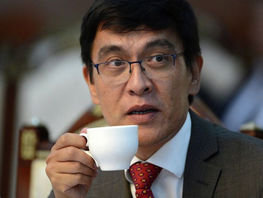 Эдиль Байсалов о&nbsp;питании в&nbsp;садиках: нация не&nbsp;должна платить за&nbsp;еду детей богатых
