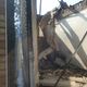 Фото 24.kg. Разрушенный в селе Арка дом
