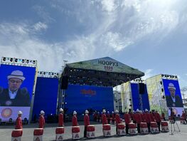 Железную дорогу Китай&nbsp;&mdash; Кыргызстан&nbsp;&mdash; Узбекистан планируют запустить в&nbsp;2030 году
