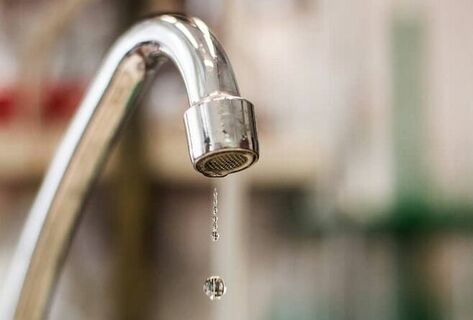 Part of Bishkek to have no cold water on April 7