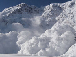 ӨКМ: Кыргызстанда табигый кырсыктар активдешүүсү мүмкүн
