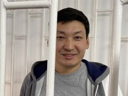 Раз вспомнили нас&nbsp;&mdash; слушайте правду. Активист ответил Ташиеву
