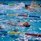 Фото Федерации параплавания КР. Вторые республиканские соревнования по плаванию среди людей с инвалидностью