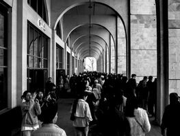 &laquo;Непрочитанный&raquo; город: как фотографы исследуют Бишкек
