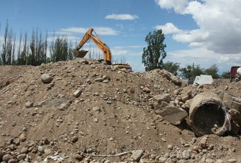  EBRD to provide loan and grant for reconstruction of Issyk-Kul ring road