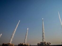 Эскалация на&nbsp;Ближнем Востоке: эксперты предупреждают о&nbsp;рисках
