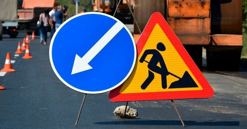 В&nbsp;Бишкеке не&nbsp;будут класть асфальт на&nbsp;улицах, где не&nbsp;заменили трубы
