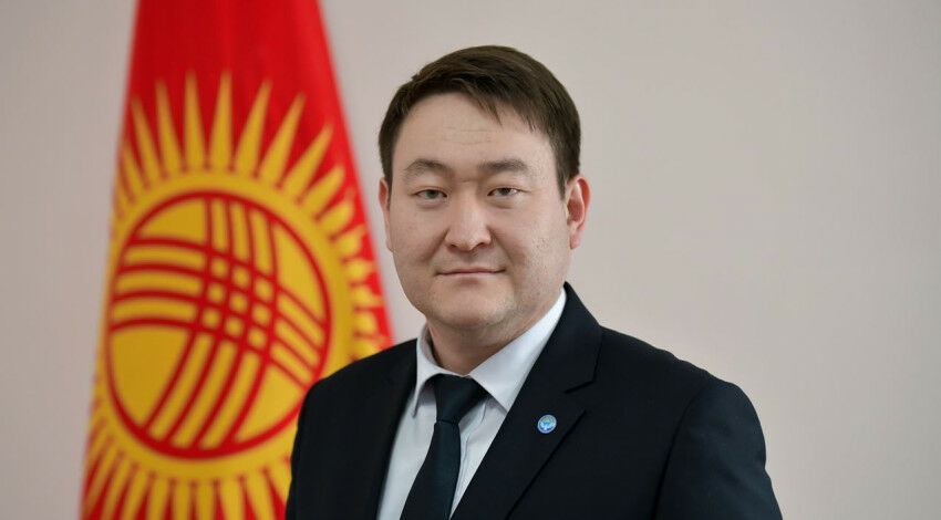 пресс-службы мэрии Бишкека